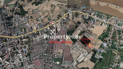 ផ្ទះលក់