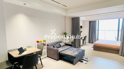 Studio Room for rent at La Vista One