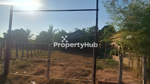 Hard title ប្លង់រឹង