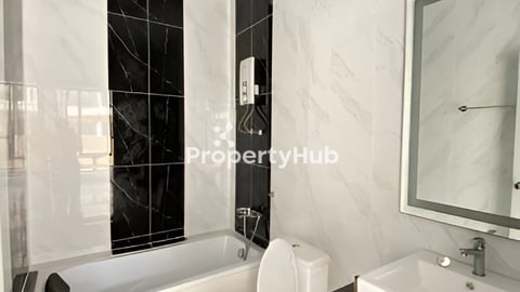 New House for rent in Borey Sambath Meanheng 3