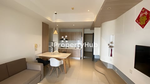 Bali 3 Condo for rent