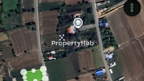 ដីសម្រាប់លក់