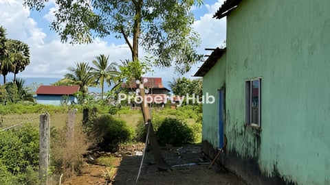 ដីនៅស្រុកព្រៃនប់ ជាប់ផ្លូវជាតិលេខ4