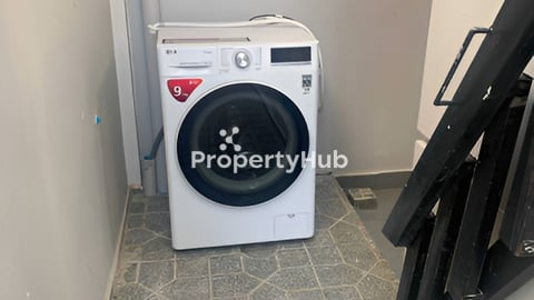 🏠វីឡាភ្លោះBសម្រាប់ជួលនៅ បុរីប៉េងហួតដឹស្តាមេរាហ្គាដិន 50m