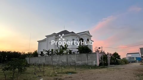 វីទ្បាលក់ (តំបន់ ឯកឧត្តម ជាសុផារ៉ា)សង្កាត់ទួលសង្កែ ខណ្ឌឫស្សីកែវ