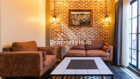 1Bedroom Apartment for rent in Wat Bo Area