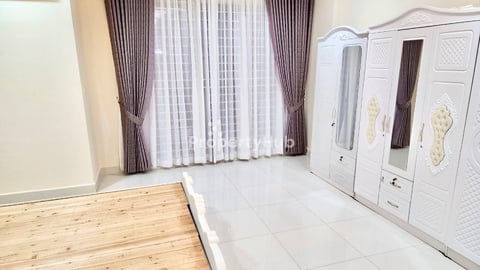 ✅Link Villa LC1 For Rent in Borey Peng Houth Sen Sok (Code: R-00049)