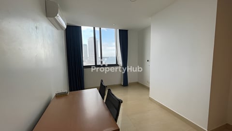 1 bedroom for rent at Mekong View 6 Chroy ChongVa