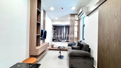 Urban Village Phase 2 Studio Room For rent - HunSen BLVD