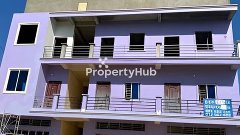 ផ្ទះអាជីវកម្មមានបន្ទប់ជួរផ្ទះជួលនិងចិញ្ចឹមសត្វត្រចៀកកាំអញ្ជើញរួសរាន់មកក្នុងតម្លៃពិសេសខាត 35%។