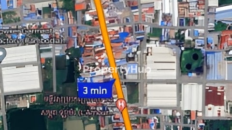 លក់ប្រញាប់លុយបងប្អូន ចង់លក់ឃ្លាំងមួយ ក្រោយផ្សារបែកចានដែលអាចរកសុីបានភ្លាមៗ