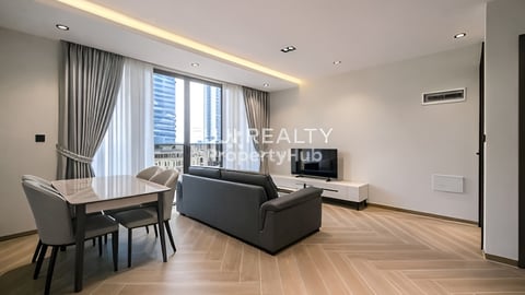 For Rent:📍BKK1: Time Square 5 Condominium
