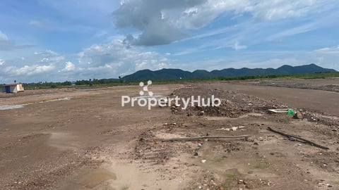 ដីសង់ផ្ទះលំហែលក់បន្ទាន់