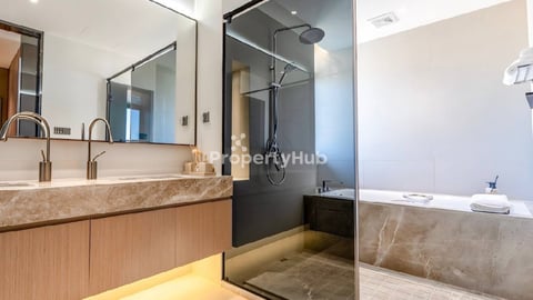 Luxury Sky Villa - Beuong Kok Area