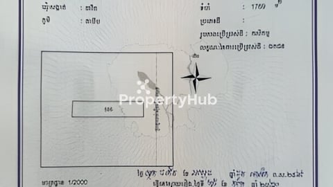 ដីក្រុងបាវិត លក់ ១ការ៉េ/188$