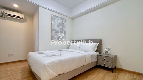 Elegant 2 Bedroom apartment for rent in the heart of Toul Kork District