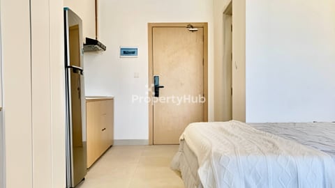 Studio Anata Residence for rent