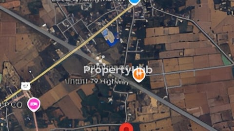 ដីក្នុងក្រុងបាត់ដំបងជាប់ផ្លូវរដ្ឋកៅស៊ូក្បាល80និងបណ្តោយ40