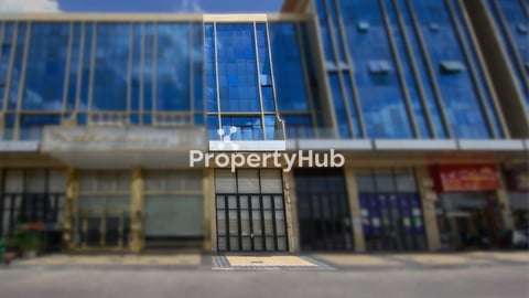 4 Storey Shophouse for Sale Near AEON Mall Sen Sok