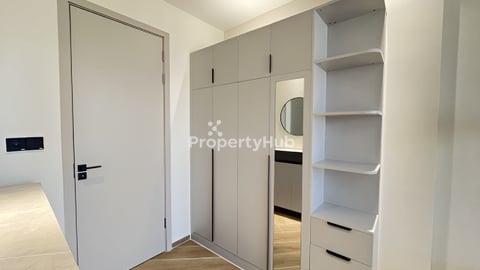📍 HUGE 1BR (60sqm) @ TIME SQUARE 306 – BKK1
