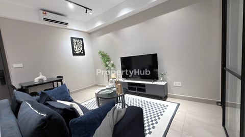 VINTAGE ONE BEDROOM FOR RENT-TOUL KORK🍀