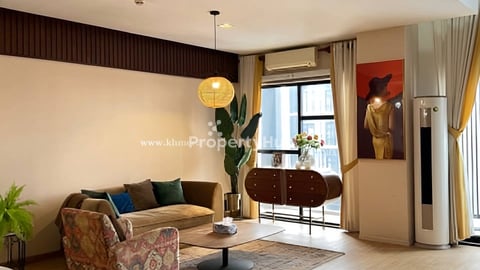 Big Penthouse near AEON2