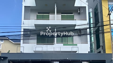 អគារសំរាប់ជួលទំនុបទឹក /  Building for rent Tumnub Tuek