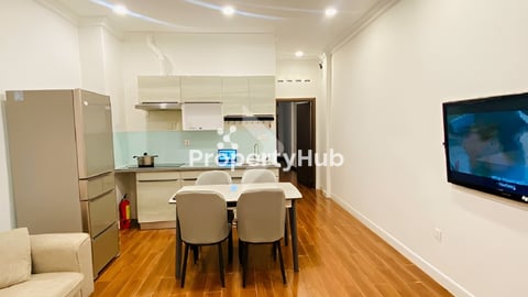 🏢  Well Maintained One Bedroom Apartments Available in BKK1