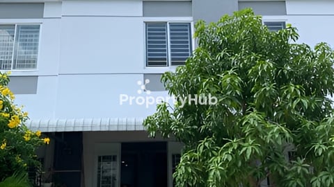 ផ្ទះជួល​ បុរីពិភពថ្មី​