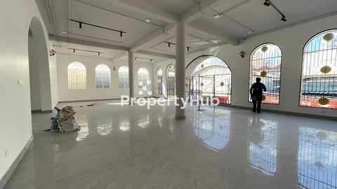 វីឡាសម្រាប់ជួល នៅទួលទំពូង