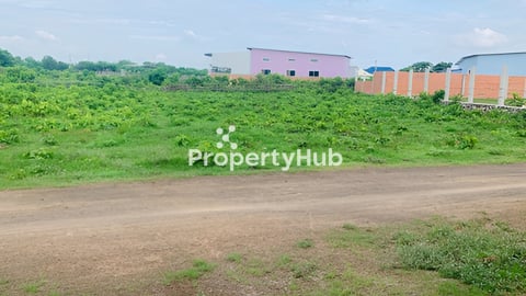 ដីលក់ក្នុងក្រុងកំពង់ចាម