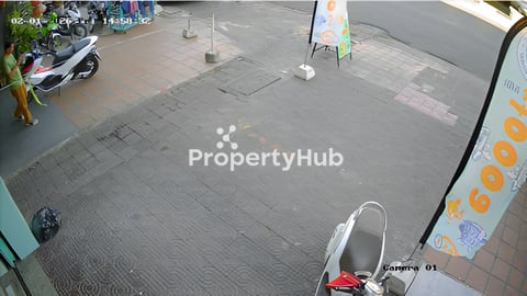 ជួលមុខផ្ទះសម្រាប់បងៗចង់លក់កាហ្វេ មានតុអាចអង្គុយក្នុងផ្ទះបាន