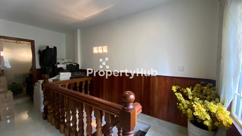 វីឡាសម្រាប់លក់ នៅសង្កាត់បឹងទំពុន 800m ពីវត្តសន្សំកុសល់