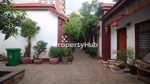 Cozy 1 Bedroom Apartment for Rent close to Russian Market