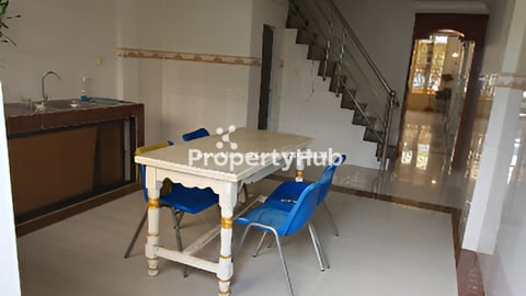 ផ្ទះជួលនៅបុរីស៊ុនតូនី ផ្សារត្រពាំងថ្លឹង ជិតបុរីពិភពថ្មីវេងស្រេង