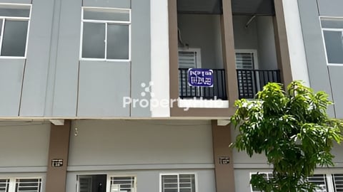 House for Rent or Sale (Nearby Techo International Airport)