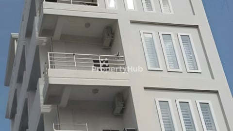 បន្ទប់ជួល (For Cambodian only)