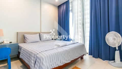 Apartment for Rent in Svay Dankum Area