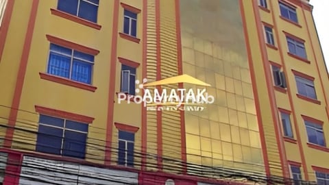 អគារសាលារៀនសម្រាប់ជួល