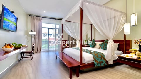 Hotel For Sale in Siem Reap-Svay Dangkum/អូតែលលក់ក្នុងក្រុងសៀមរាប-ស្វាយដង្គំ