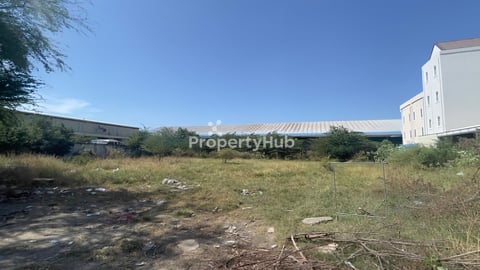 ដីទីតាំងល្អ ទំហំធំ សំរាប់លក់បន្ទាន់ - ទីតាំង: ខណ្ឌពោធ៏សែនជ័យ ក្បែរបុរីជីបម៉ុងពោធ