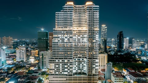 Lecondé Bkk1 - Phase 2 Coming Soon !