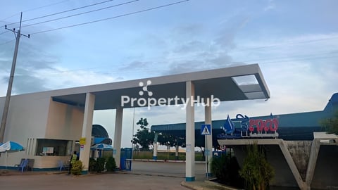 ដីសម្រាប់លក់នៅផ្លូវកប់ស្រូវ