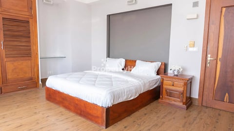 WESTERN ONE BEDROOM FOR RENT-TOUL TOMPOUNG🍀