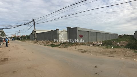 ដីកែងល្អ