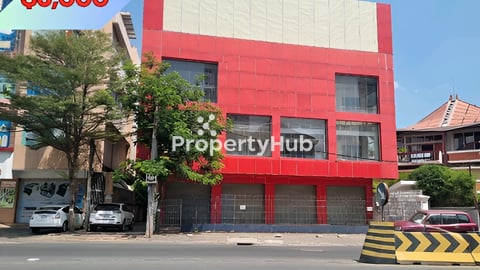 អាគារសម្រាប់ជួល – ទួលស្វាយព្រៃ នៅលើផ្លូវធំ ម៉ៅសេទុង(តំបន់បឹងកេងកង)