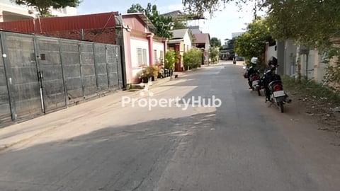 ដីលក់ប្លង់រឹង (0972926428)