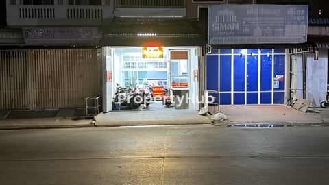 លក់ផ្ទះ បន្ទាន់290000$