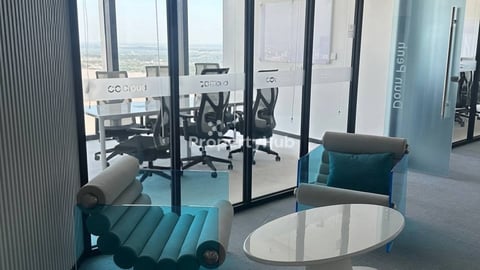 Office Space for Rent at Morgan Tower] - Koh Pich