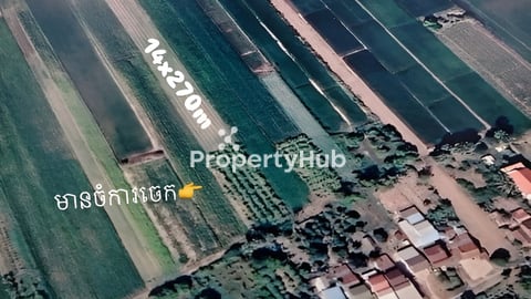 ដីលក់បន្ទាន់